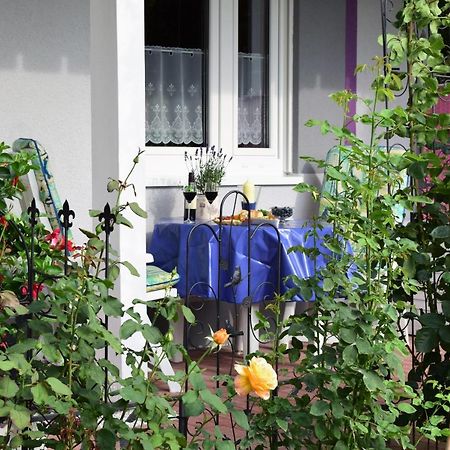 Ferienwohnung Jakobsweg Dietrichingen 외부 사진