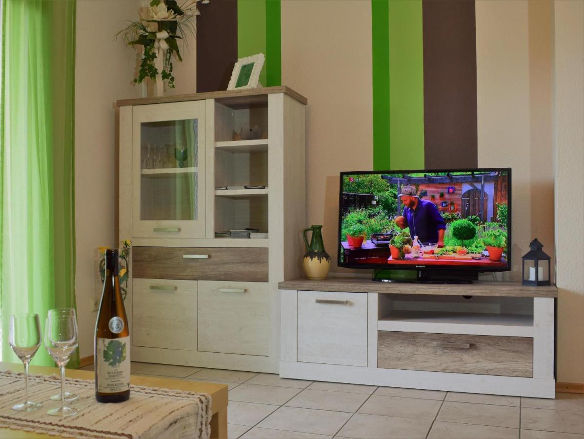 Ferienwohnung Jakobsweg Dietrichingen 외부 사진