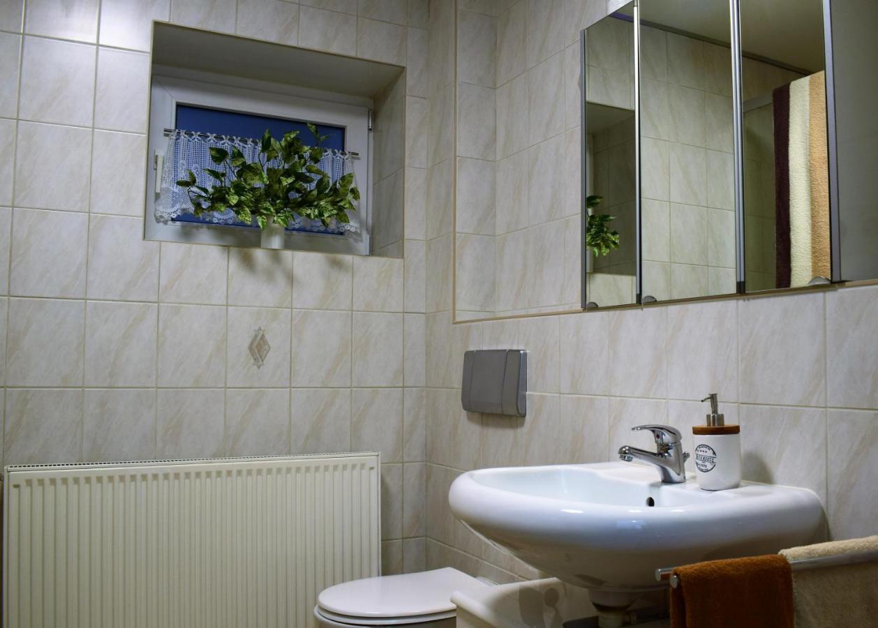 Ferienwohnung Jakobsweg Dietrichingen 외부 사진