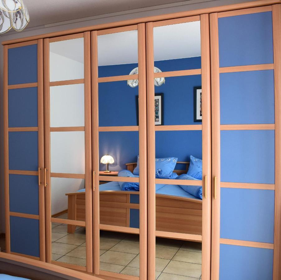 Ferienwohnung Jakobsweg Dietrichingen 외부 사진
